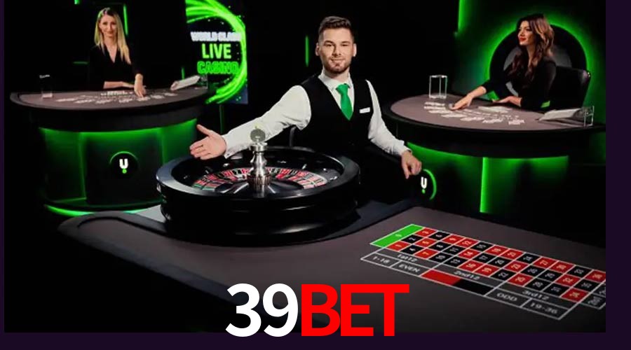 Quick Registration 39bet