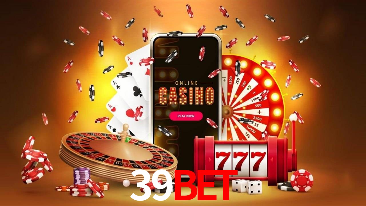 Login Seguro 39bet