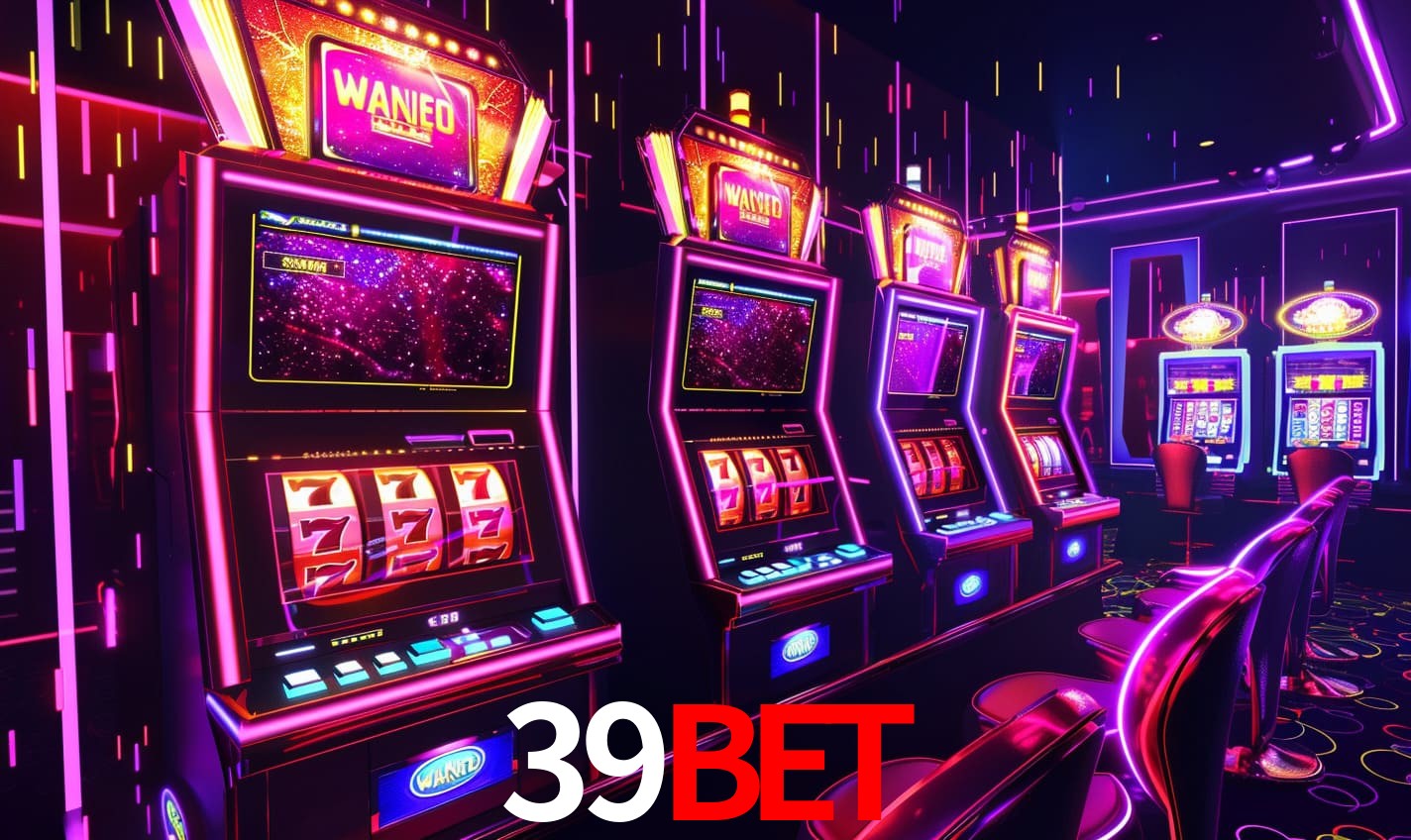 Desvendando o Mundo dos Jogos Virtuais na 39bet