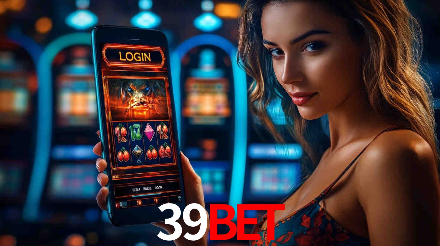 Bônus Generosos e Exclusivos no 39bet para Você!