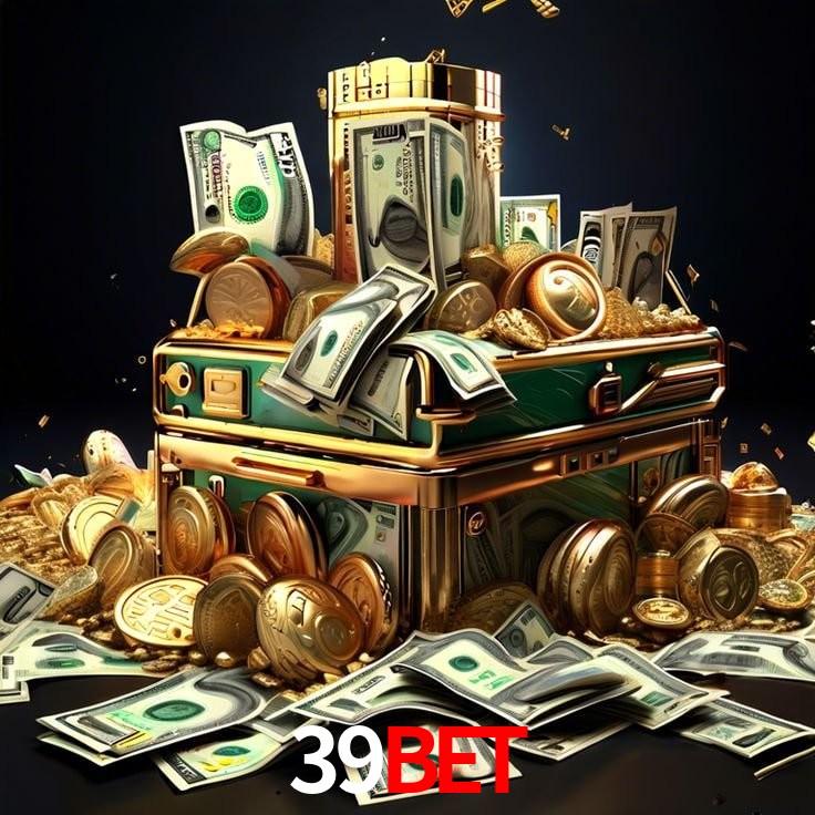 Estatísticas 39bet