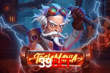 Cadastro Rápido 39bet