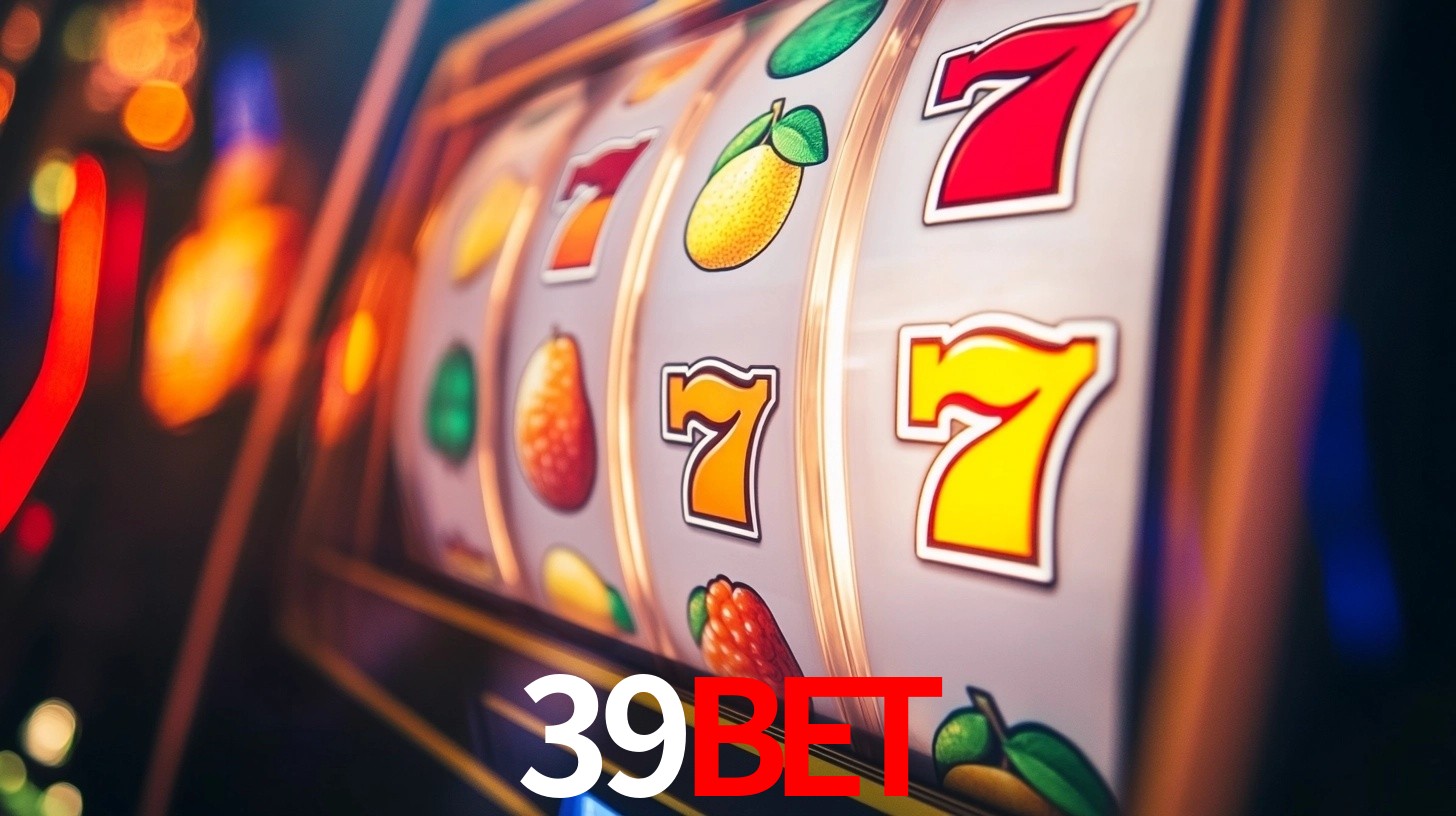 Explore as vantagens do 39bet: serviço profissional e confiabilidade