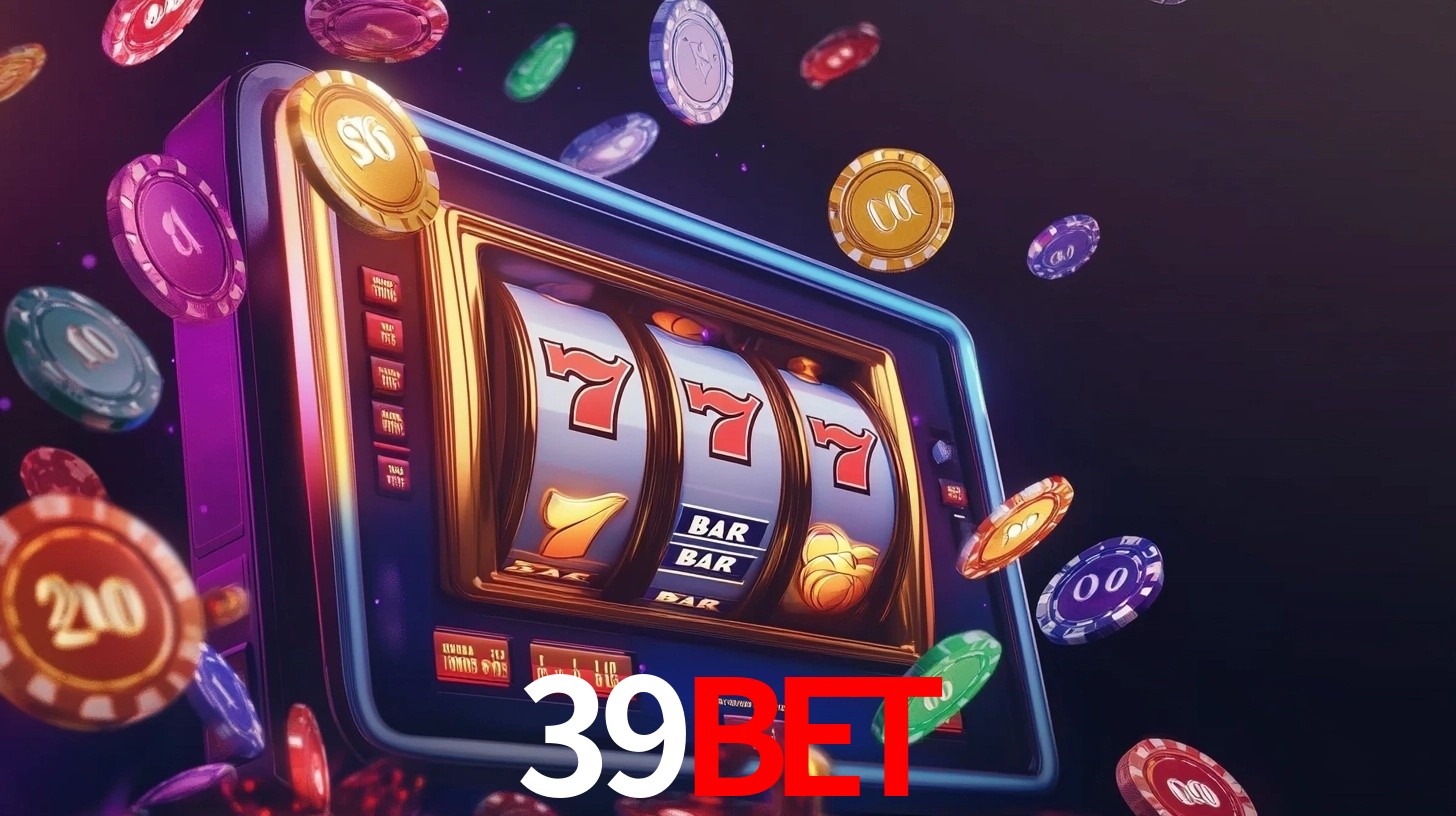 Welcome Bonus 39bet