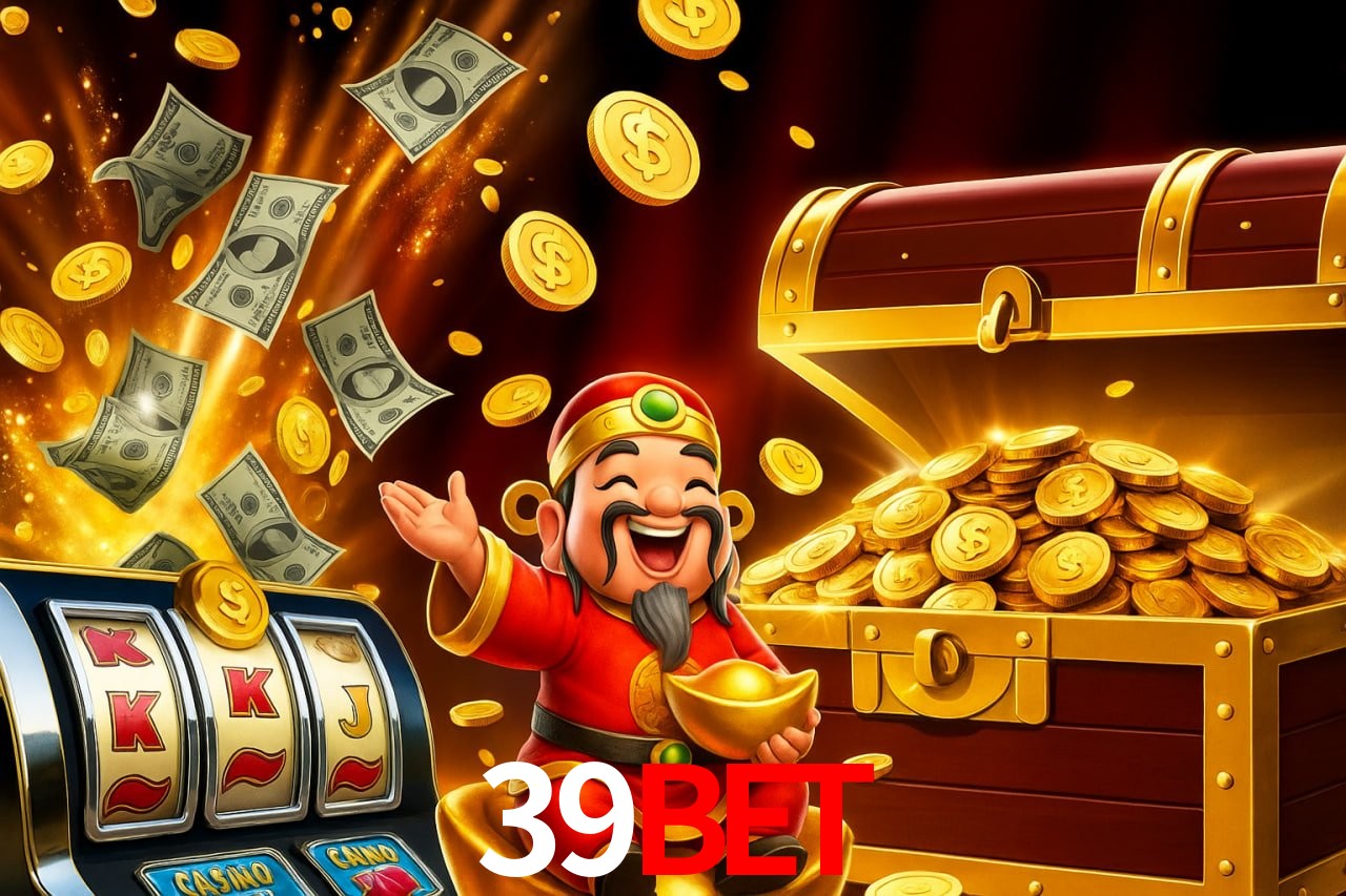 Programa VIP 39bet