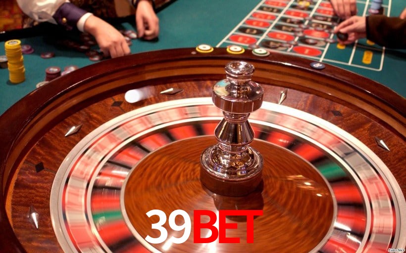 Torneios 39bet