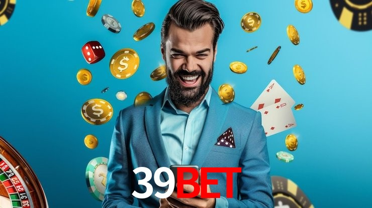 Bonus Features 39bet