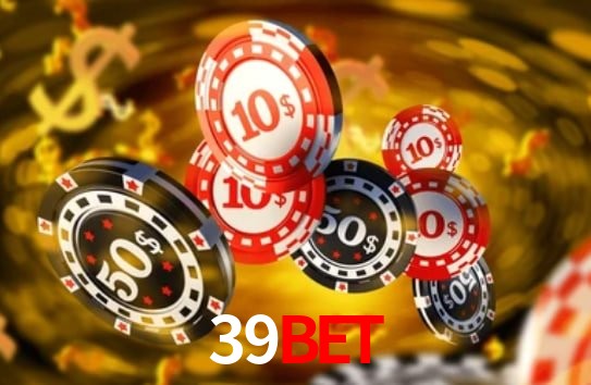 Apostas de Futebol 39bet