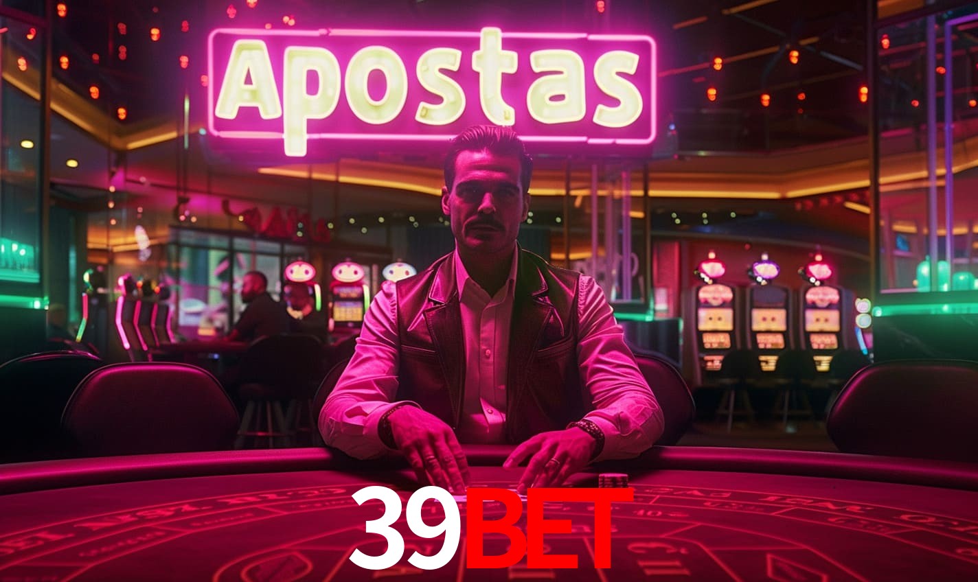A Emoção da Loteria na 39bet: Uma Chance de Mudança de Vida