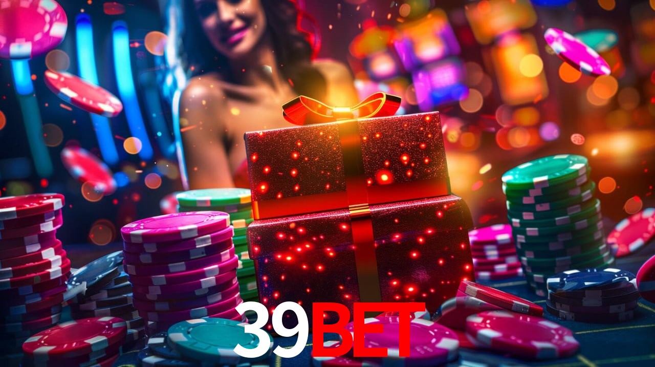 cassino 39bet