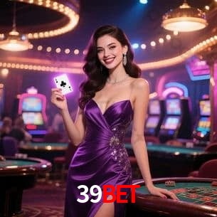Casino Ao Vivo 39bet