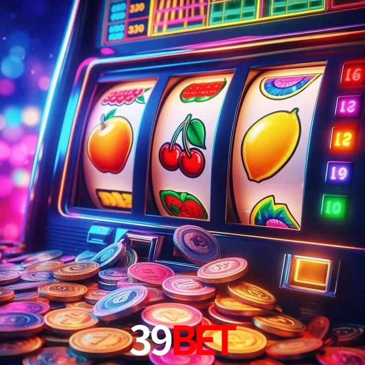 Experiência VIP 39bet