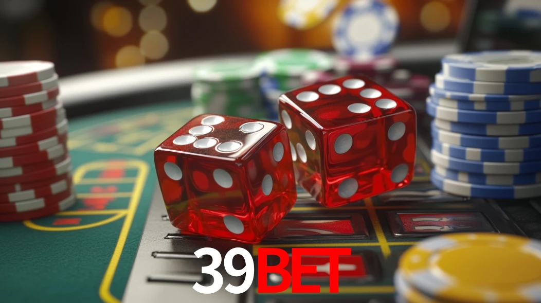 Programa VIP 39bet