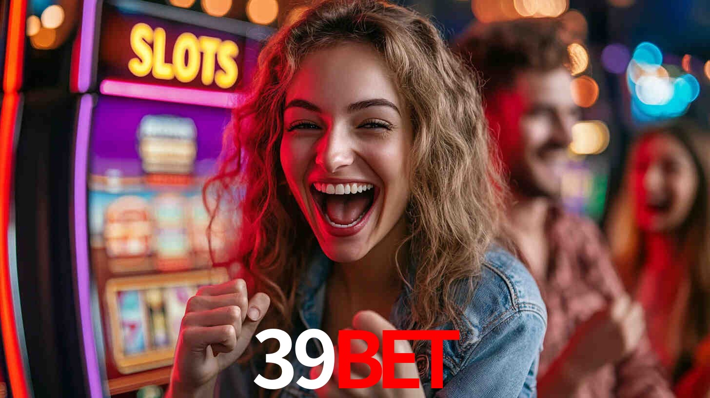 Inovações de Jogos na 39bet: O Futuro das Experiências Interativas
