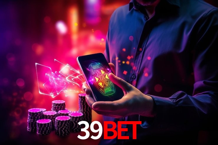 Casino VIP 39bet