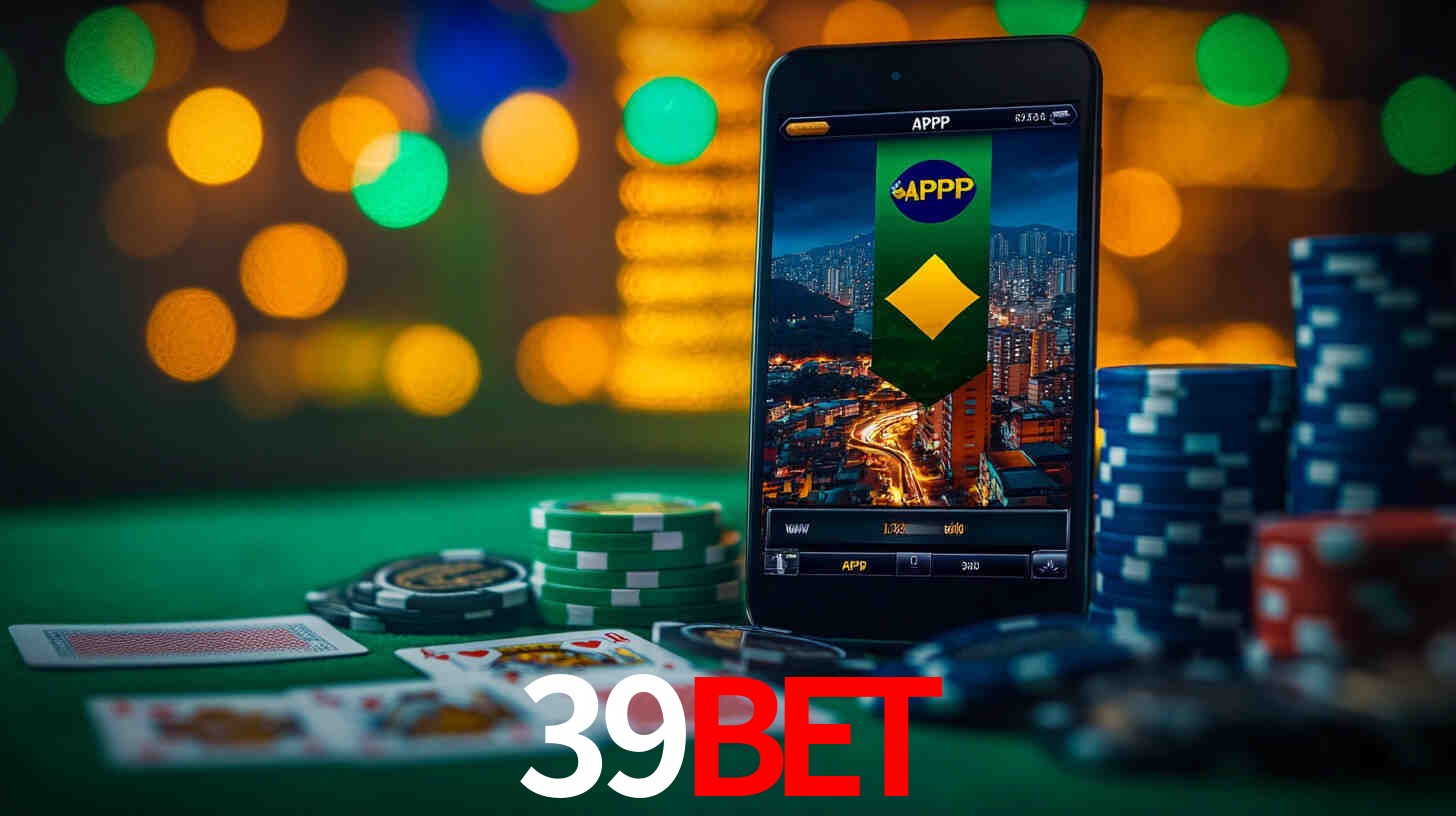 Descubra o Programa VIP da 39bet: Vantagens Exclusivas para Jogadores