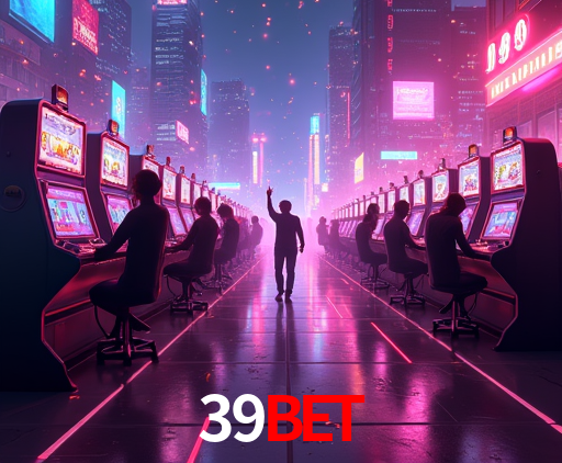 Mesa de Blackjack 39bet