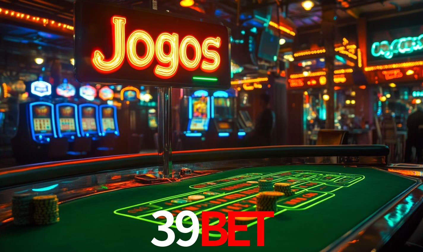 Segurança 2FA 39bet