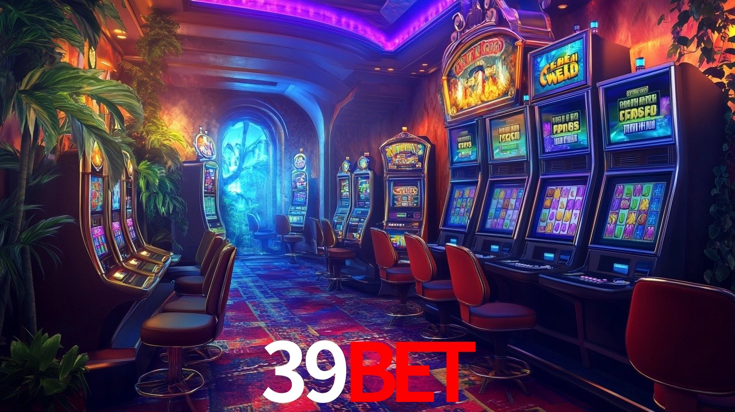 Daily Bonuses 39bet