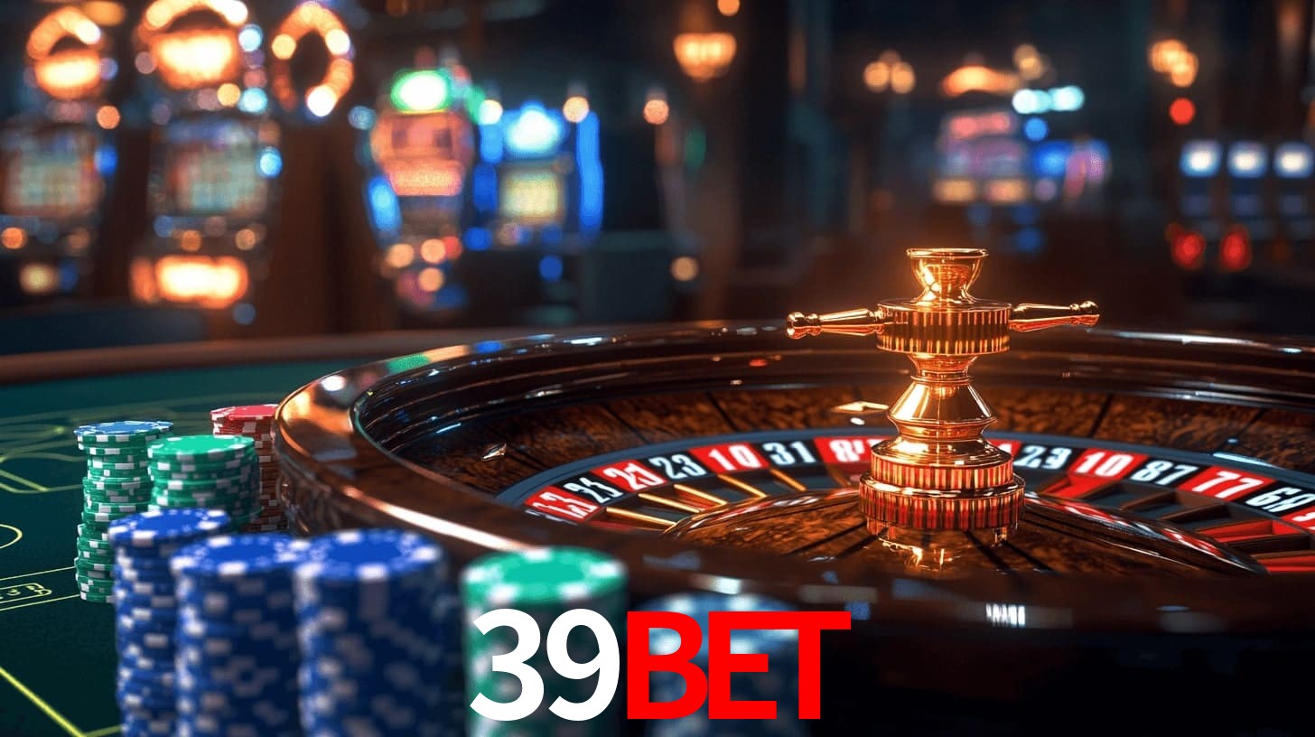 39bet - Plataforma Oficial de Slots do Brasil - 39 bet app