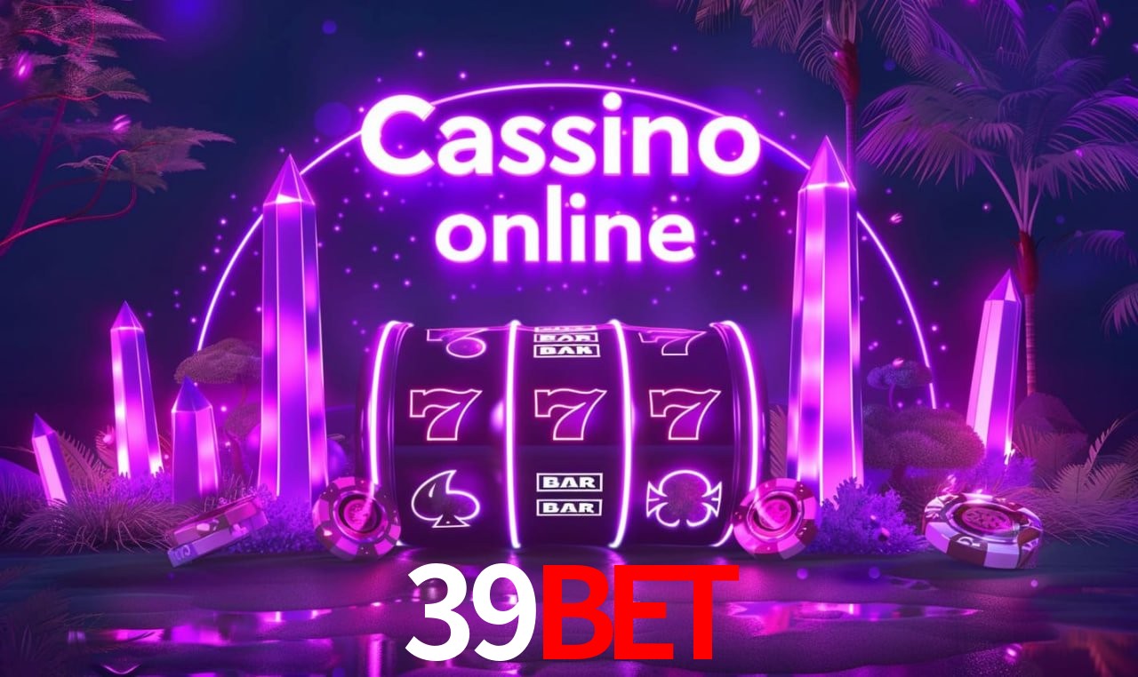 Integração de APIs 39bet