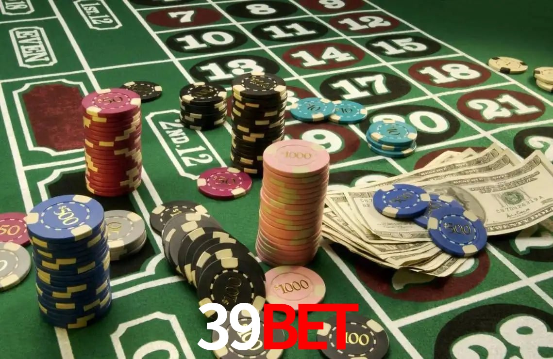 39 bet login