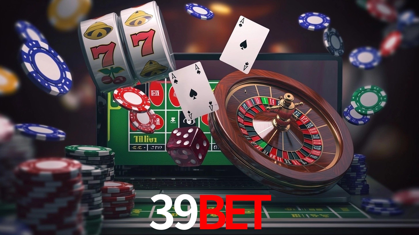39 bet login