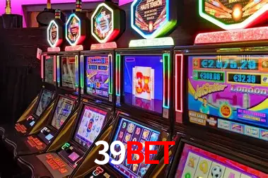 Desvendando o Mundo dos Jogos Virtuais na 39bet