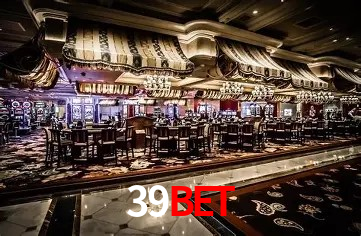 Seasonal Promotions 39bet