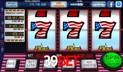 A Emoção da Loteria na 39bet: Uma Chance de Mudança de Vida