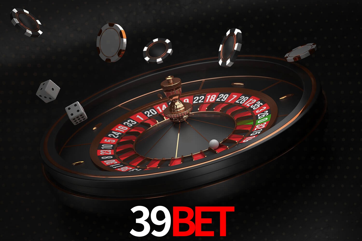 39 bet login