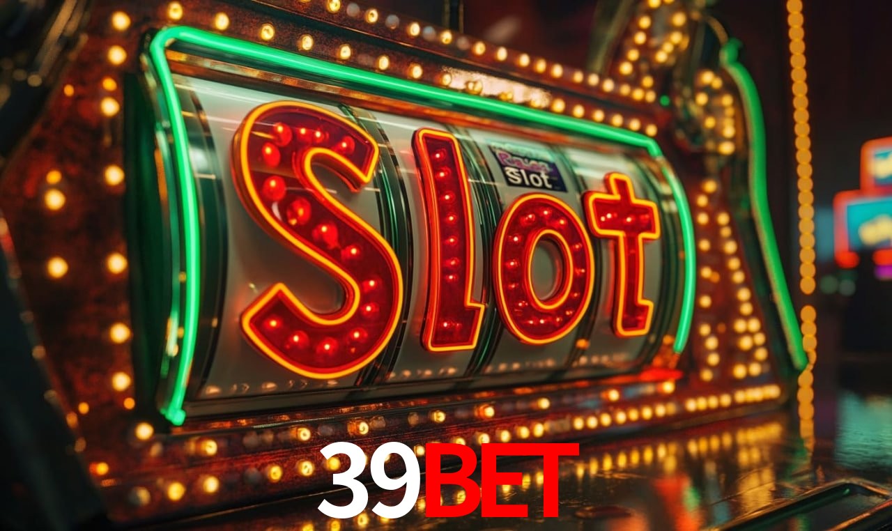 Promoção Relâmpago 39bet