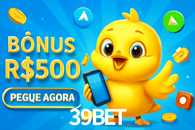 Secure Login 39bet