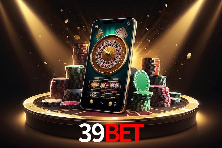 Design Responsivo 39bet