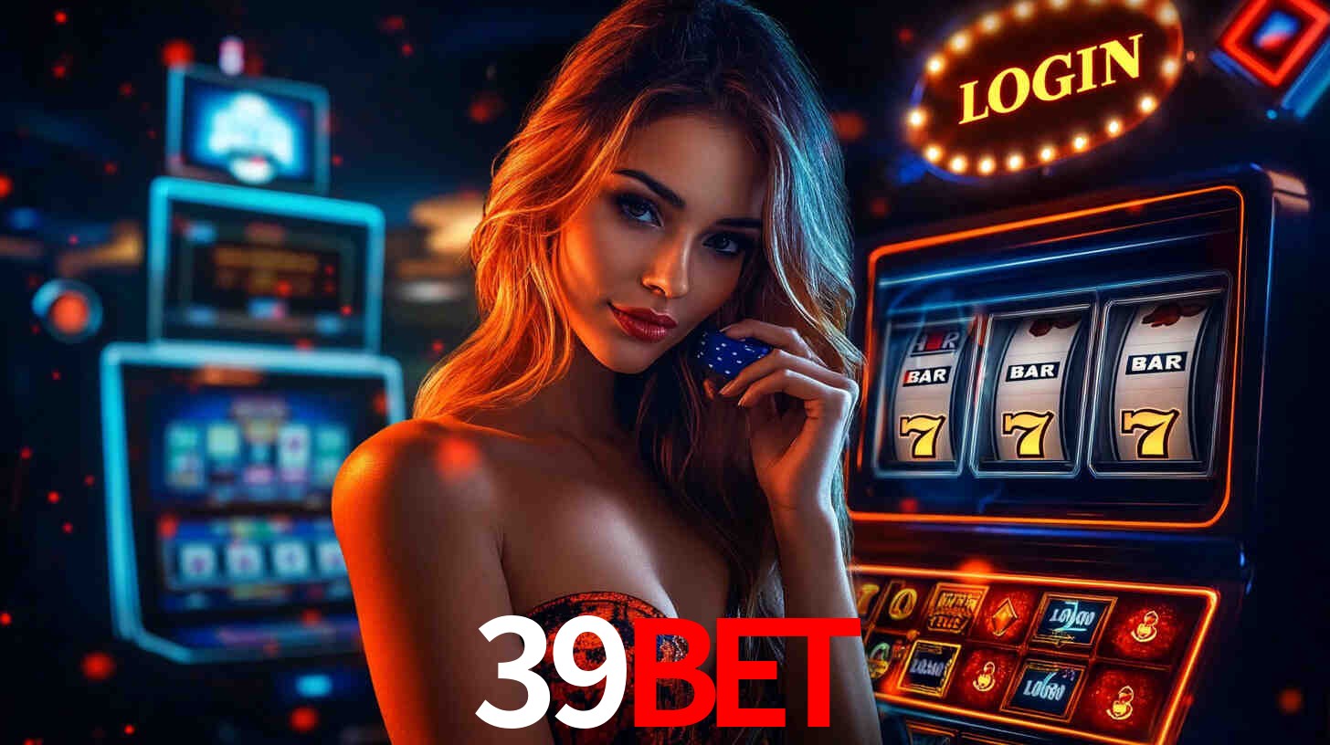 39 bet login