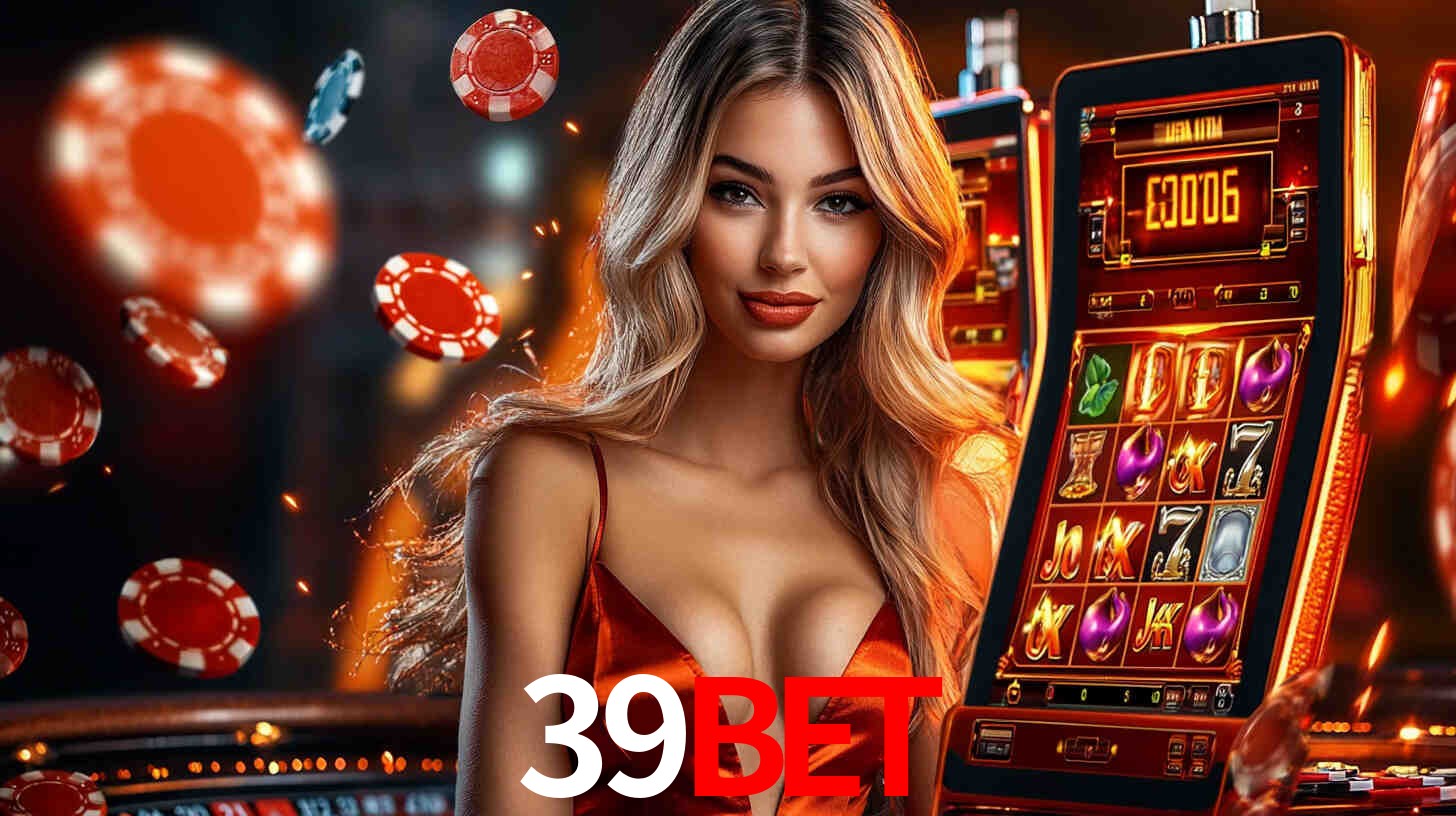 39bet: Seu Cassino Premiado com Pagamentos Rápidos